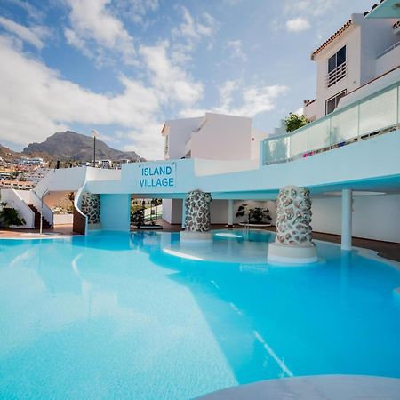 1 Island Village With Wi Fi And Pool Costa Adeje  Exterior photo