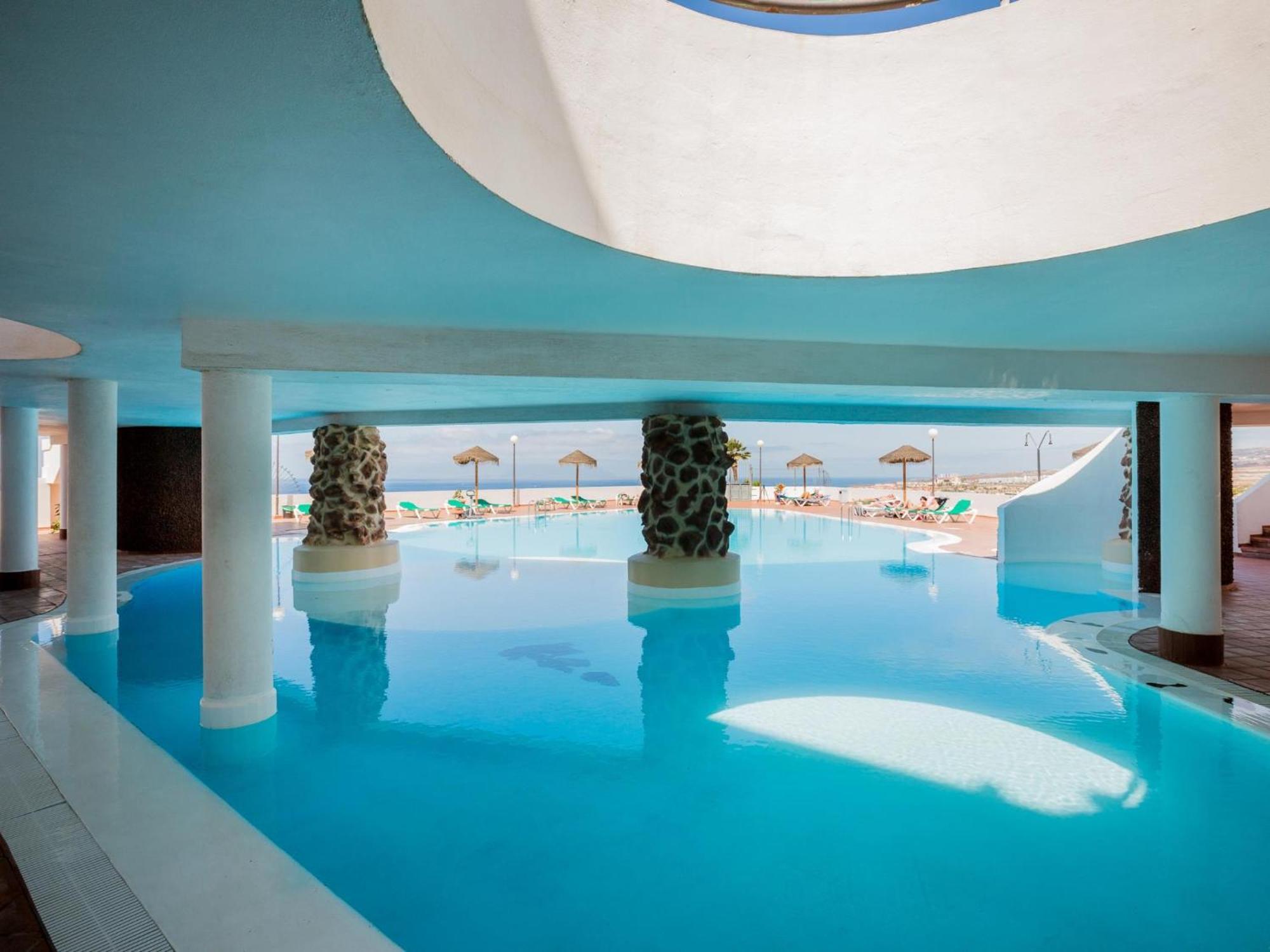 1 Island Village With Wi Fi And Pool Costa Adeje  Exterior photo